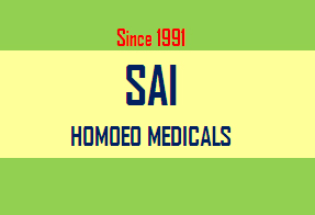 Sai Homeo Medicals